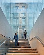 Image result for Norman Foster Apple Store