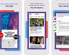 Image result for Yahoo! News and Headlines App