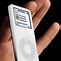 Image result for iPod Nano Size
