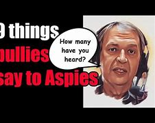 Image result for Aspie Quiz Results Meaning