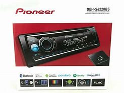 Image result for Deh S6220bs Pioneer Radio