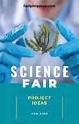 Image result for Stem Science Fair Projects