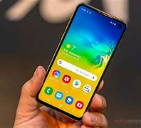 Image result for Samsung Galaxy S10 Red