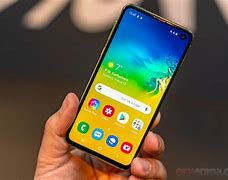 Image result for Samsung Galaxy S10 5G Black