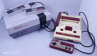 Image result for NES Famicom