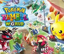 Image result for Nintendo 3DS Pokemon Games