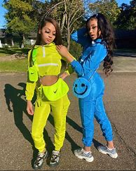 Image result for Matching Outfit Ideas for Besties