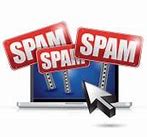 Image result for Computer Spam Facts