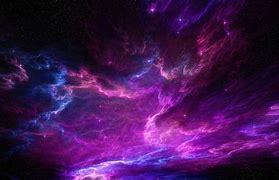 Image result for Purple Outer Space Nebula