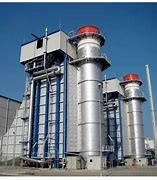 Image result for Heat Recovery Steam Generator