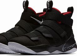 Image result for LeBron Soldier Shoes