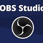 Image result for OBS Studio N Icon
