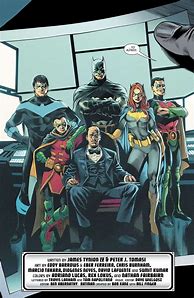 Image result for Batman Alfred Pennyworth and Jason Todd
