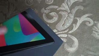 Image result for Nexus 7 Unboxing
