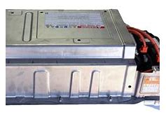 Image result for Prius Hybrid Battery