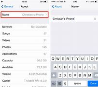 Image result for iPhone Device Settings