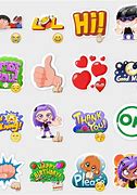 Image result for Viber Phone Stickers