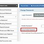 Image result for What Is SBI Profile Password