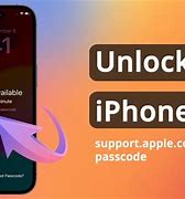 Image result for Forgot iPhone Passcode Apple Support
