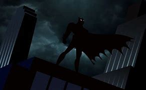 Image result for Batman Animated Wallpaper 1920X1080