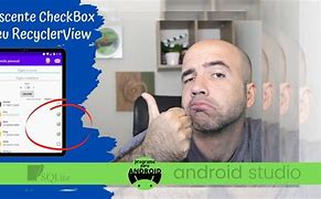Image result for Android Studio Change Checkbox Color