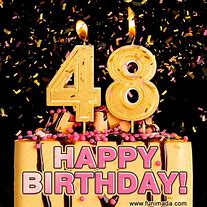 Image result for 48 Birthday Memes