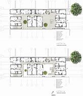 Image result for Mixed-Use Building Ground Floor Plan