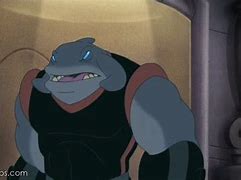 Image result for Shark From Lilo and Stitch