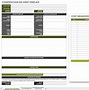 Image result for Contract Comparison Template