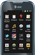 Image result for AT&T GoPhone Fusion