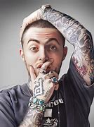 Image result for Mac Miller Portrait