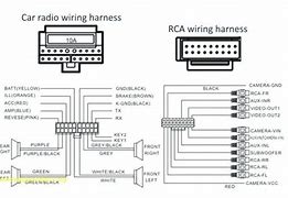 Image result for Pioneer MVH S310bt Wiring-Diagram