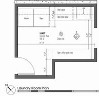 Image result for Laundry Room Designs Floor Plan