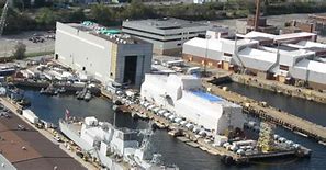 Image result for CFB Halifax Building D200 Dockyard