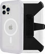 Image result for Pellican iPhone 11 Pro Case with Belt Clip