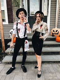 Image result for Budget Couples Costumes
