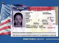 Image result for Cual ES La Visa U