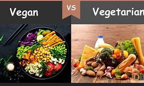 Image result for Vegan Strict Vegetarian