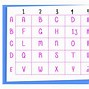 Image result for Secret Codes for Letters