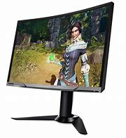 Image result for Lenovo 27-Inch Monitor 144Hz