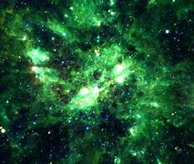 Image result for 4K Ultra HD Green Nebula Wallpaper