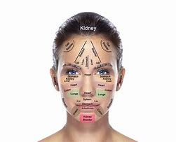 Image result for Face Mapping