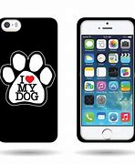 Image result for iPhone 5S Dog Cases