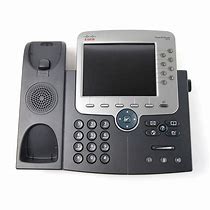 Image result for Cisco Phone 7975