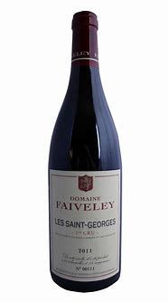Image result for Faiveley Nuits saint Georges Saint Georges