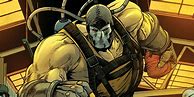 Image result for Bane Powers