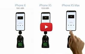 Image result for iPhone XS Speakers VSX