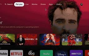 Image result for TCL Roku TV Home Screen