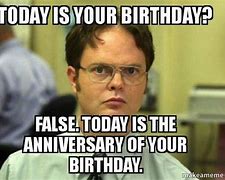 Image result for Office Birthday Celebration Meme