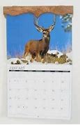 Image result for Hanging Wall Calendar Frame Holder